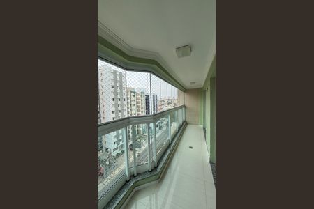 Apartamento para alugar com 106m², 3 quartos e 3 vagasSuite Varanda