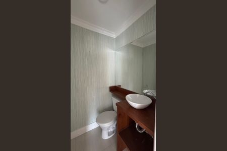 Apartamento para alugar com 106m², 3 quartos e 3 vagasLavabo