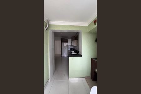 Apartamento para alugar com 106m², 3 quartos e 3 vagasChurrasqueira