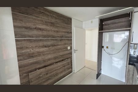 Apartamento para alugar com 106m², 3 quartos e 3 vagasCozinha