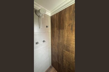 Apartamento para alugar com 106m², 3 quartos e 3 vagasBanheiro da Suíte