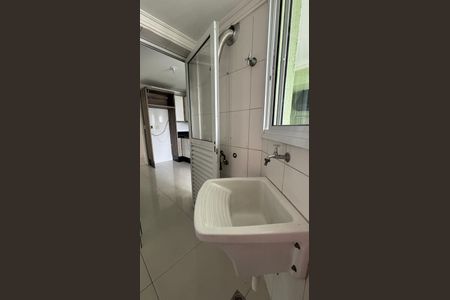 Apartamento para alugar com 106m², 3 quartos e 3 vagasÁrea de Serviço