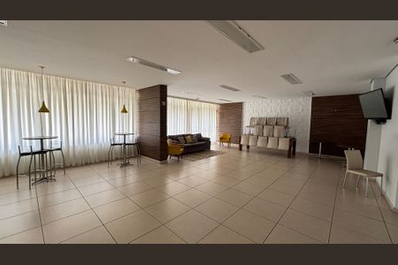 Apartamento para alugar com 106m², 3 quartos e 3 vagasSalão de Festas