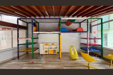 Apartamento para alugar com 106m², 3 quartos e 3 vagasBrinquedoteca