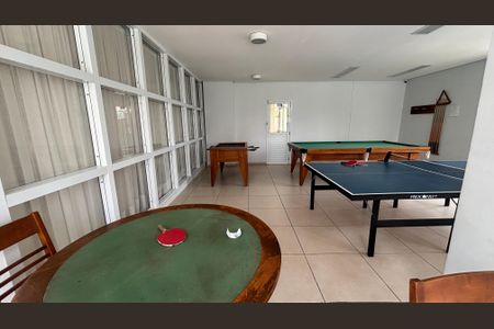 Apartamento para alugar com 106m², 3 quartos e 3 vagasSalão de jogos
