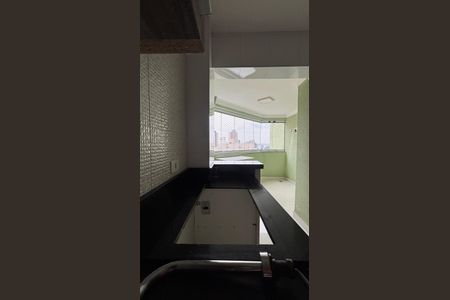 Apartamento para alugar com 106m², 3 quartos e 3 vagasCozinha