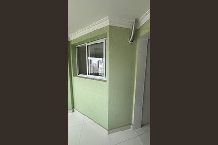 Apartamento para alugar com 106m², 3 quartos e 3 vagasChurrasqueira