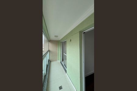 Apartamento para alugar com 106m², 3 quartos e 3 vagasSuite Varanda