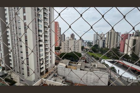Apartamento para alugar com 106m², 3 quartos e 3 vagasQuarto 1 Vista