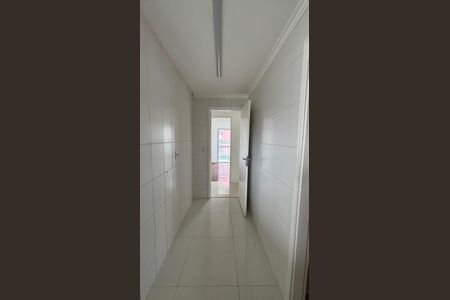 Apartamento para alugar com 106m², 3 quartos e 3 vagasÁrea de Serviço