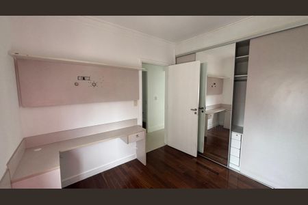 Apartamento para alugar com 106m², 3 quartos e 3 vagasQuarto 1