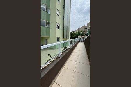 Apartamento para alugar com 106m², 3 quartos e 3 vagasRampa - Corrimão