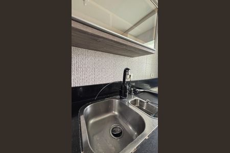 Apartamento para alugar com 106m², 3 quartos e 3 vagasCozinha