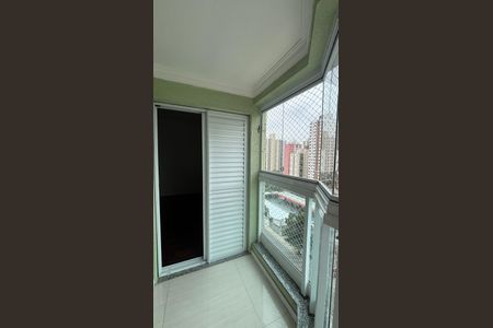 Apartamento para alugar com 106m², 3 quartos e 3 vagasSuite Varanda