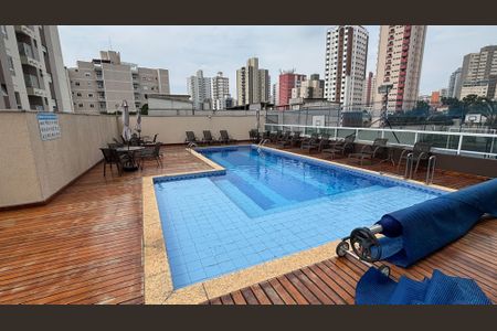 Apartamento para alugar com 106m², 3 quartos e 3 vagasPiscina