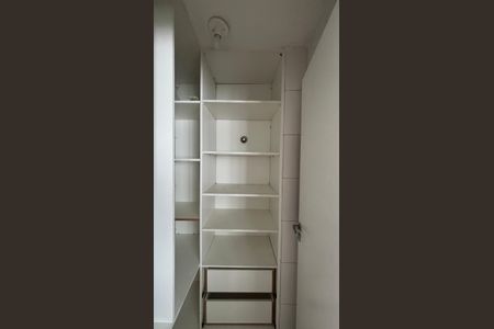 Apartamento para alugar com 106m², 3 quartos e 3 vagasDespensa - Área de Serviço