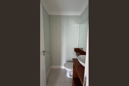 Apartamento para alugar com 106m², 3 quartos e 3 vagasLavabo