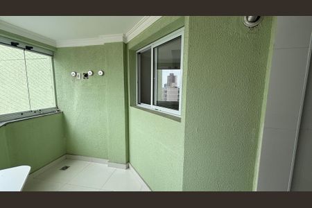 Apartamento para alugar com 106m², 3 quartos e 3 vagasChurrasqueira