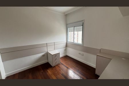 Apartamento para alugar com 106m², 3 quartos e 3 vagasQuarto 1