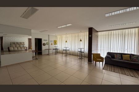 Apartamento para alugar com 106m², 3 quartos e 3 vagasSalão de Festas