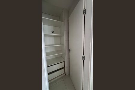 Apartamento para alugar com 106m², 3 quartos e 3 vagasDespensa - Área de Serviço