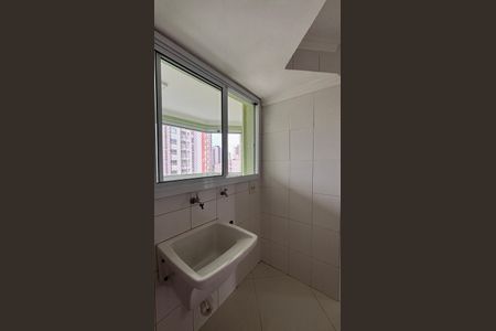 Apartamento para alugar com 106m², 3 quartos e 3 vagasÁrea de Serviço