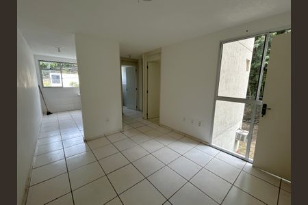 Sala de apartamento para alugar com 2 quartos, 50m² em Tomás Coelho, Rio de Janeiro