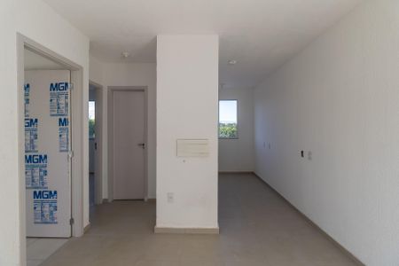 Apartamento para alugar com 44m², 2 quartos e 1 vaga Apartamento para alugar com 44m², 2 quartos e 1 vagaSala