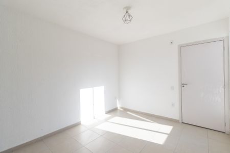 Apartamento para alugar com 44m², 2 quartos e 1 vaga Apartamento para alugar com 44m², 2 quartos e 1 vagaSala