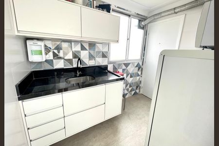 Apartamento à venda com 340m², 4 quartos e 3 vagasCozinha