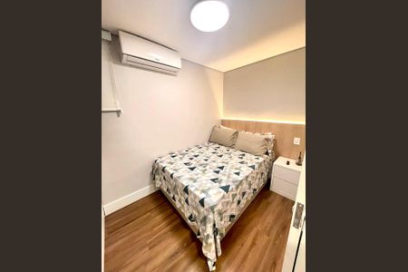 Apartamento à venda com 340m², 4 quartos e 3 vagasQuarto 2