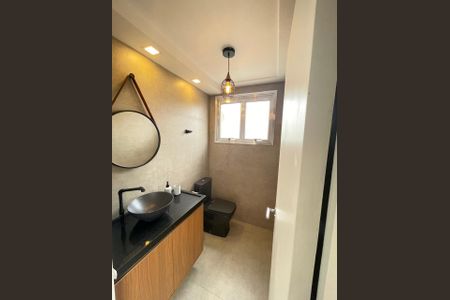 Apartamento à venda com 340m², 4 quartos e 3 vagasLavabo