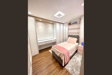 Apartamento à venda com 340m², 4 quartos e 3 vagasQuarto 3