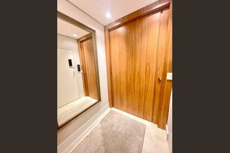 Sala de apartamento à venda com 4 quartos, 340m² em Aclimação, São Paulo