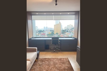 Apartamento à venda com 340m², 4 quartos e 3 vagasSala de tv