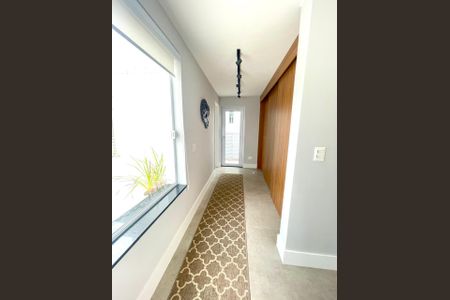 Apartamento à venda com 340m², 4 quartos e 3 vagasCorredor