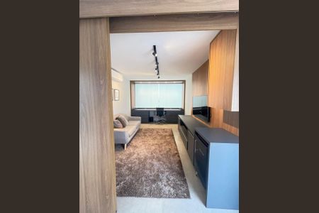 Apartamento à venda com 340m², 4 quartos e 3 vagasSala de tv