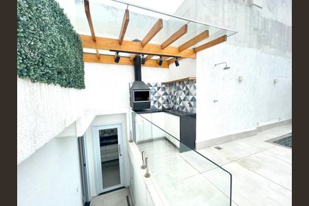 Apartamento à venda com 340m², 4 quartos e 3 vagasÁrea externa