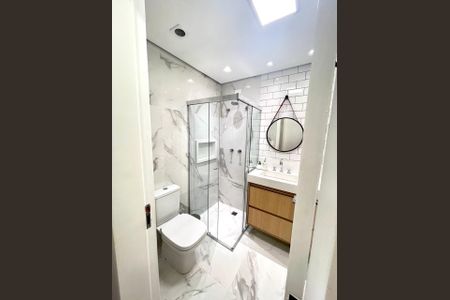 Apartamento à venda com 340m², 4 quartos e 3 vagasBanheiro