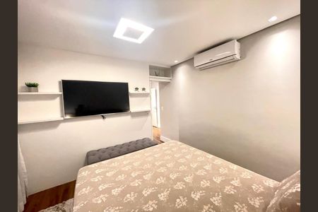 Apartamento à venda com 340m², 4 quartos e 3 vagasQuarto 1