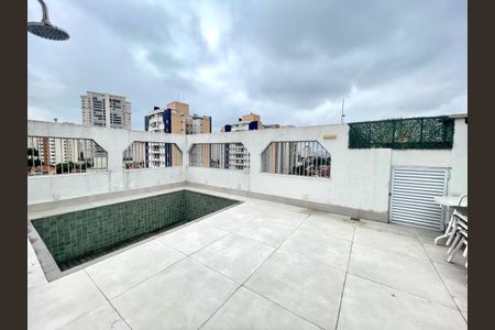 Apartamento à venda com 340m², 4 quartos e 3 vagasÁrea externa