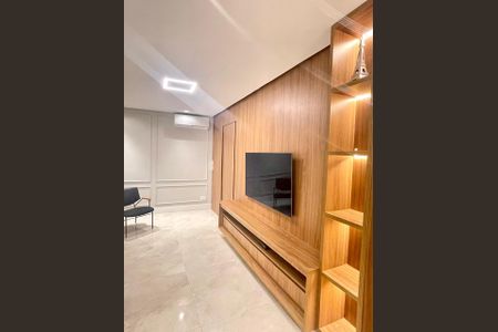 Apartamento à venda com 340m², 4 quartos e 3 vagasSala de tv