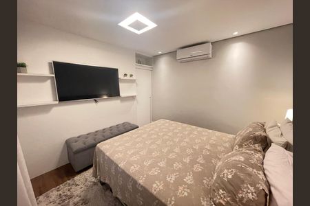 Apartamento à venda com 340m², 4 quartos e 3 vagasQuarto 1
