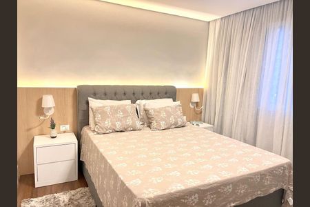 Apartamento à venda com 340m², 4 quartos e 3 vagasQuarto 1