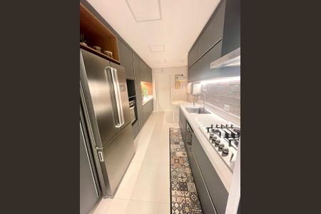 Apartamento à venda com 340m², 4 quartos e 3 vagasCozinha