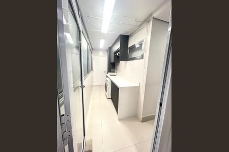 Apartamento à venda com 340m², 4 quartos e 3 vagasCozinha