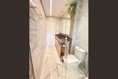 Apartamento à venda com 340m², 4 quartos e 3 vagasBanheiro