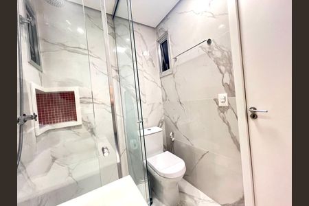 Apartamento à venda com 340m², 4 quartos e 3 vagasBanheiro