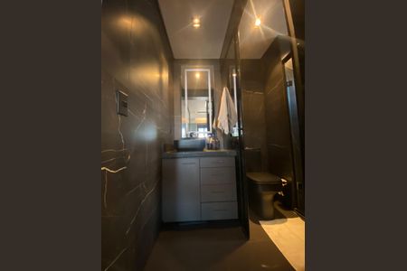 Apartamento à venda com 78m², 2 quartos e 1 vagaBanheiro