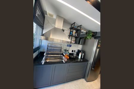 Apartamento à venda com 78m², 2 quartos e 1 vagaCozinha